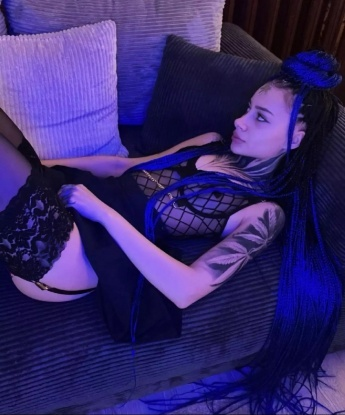 Анкета проститутки Анна - город Шафраново, 18 лет, №2032